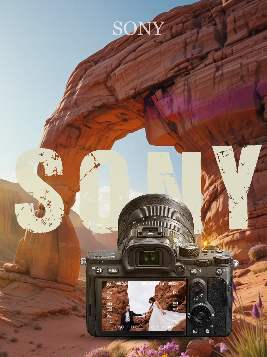 sony